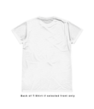 Personalised Necker Tshirt