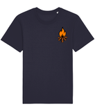 Campfire Assistant Tshirt