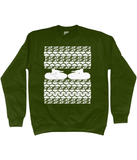 Panzer Christmas Jumper