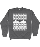 Panzer Christmas Jumper
