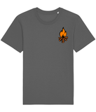 Campfire Assistant Tshirt
