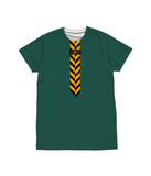 Personalised Necker Tshirt