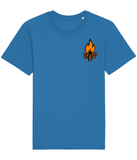 Campfire Assistant Tshirt