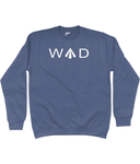 War Department Sweatshirt