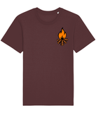Campfire Leader Tshirt