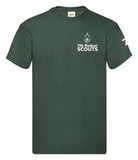 ADULT Scout Group T-Shirts (BULK ONLY)