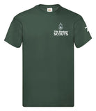 CHILD Scout Group T-Shirts (BULK ONLY)