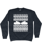 Panzer Christmas Jumper