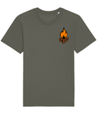 Campfire Assistant Tshirt