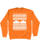 Panzer Christmas Jumper