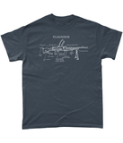 Bren Tshirt