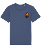 Campfire Assistant Tshirt