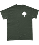 101st 506th Para Infantry Regiment 2nd Battalion T-Shirt