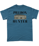 Pillbox Hunter Tshirt