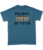 Pillbox Hunter Tshirt