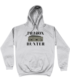 Pillbox Hunter Hoodie