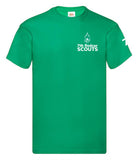 ADULT Scout Group T-Shirts (BULK ONLY)