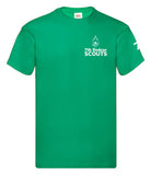 CHILD Scout Group T-Shirts (BULK ONLY)