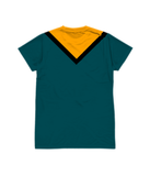 Personalised Necker Tshirt