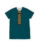 Personalised Necker Tshirt