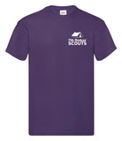 CHILD Scout Group T-Shirts (BULK ONLY)