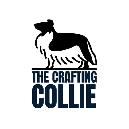 The Crafting Collie