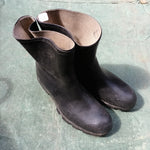 Dunlop boots