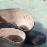 Dunlop boots