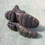 Dunlop boots