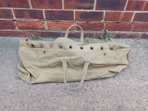 1945 Dated ATS Kit Bag