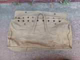 1945 Dated ATS Kit Bag