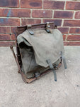 Motorcycle/Bicycle Panniers