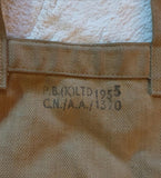 1955 Dated Large Pack