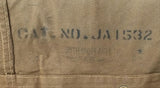 1940s British 80lb Flysheet