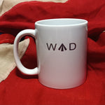 WD Mug