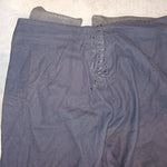 32" Wartime US Navy Bell Bottom Trousers