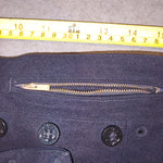 32" Wartime US Navy Bell Bottom Trousers