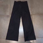 30" Wartime US Navy Bell Bottom Trousers