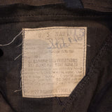 30" Wartime US Navy Bell Bottom Trousers