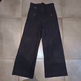 30" Wartime US Navy Bell Bottom Trousers