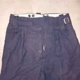 RAF BD Trousers