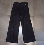 30" Wartime US Navy Bell Bottom Trousers