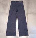 30" Wartime US Navy Bell Bottom Trousers