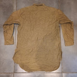 1944 Dated British Shirt