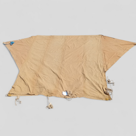 Wartime 80lb Flysheets