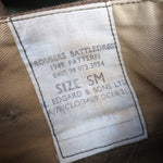1949 Pattern BD Trousers