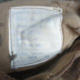 1949 Pattern BD Trousers