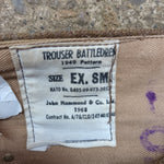 1949 Pattern BD Trousers
