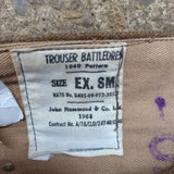 1949 Pattern BD Trousers