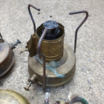 Job Lot of Stoves & Accessories